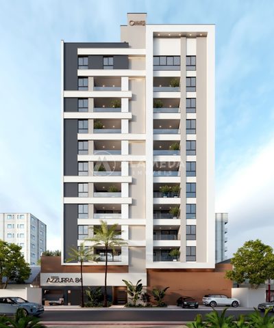 Apartamento, 3 quartos, 98 m² - Foto 1