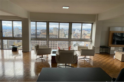 Apartamento, 3 quartos, 289 m² - Foto 1