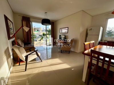 Apartamento, 3 quartos, 130 m² - Foto 1