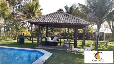 Sítio, 4 quartos, 4317 m² - Foto 3