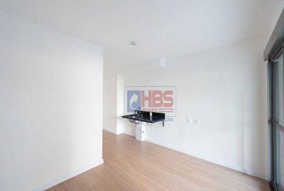 Apartamento, 1 quarto, 35 m² - Foto 5