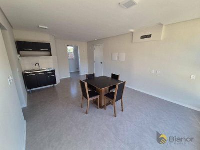 Apartamento, 2 quartos, 64 m² - Foto 4