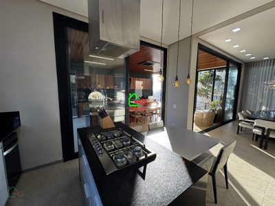Casa de Condomínio, 4 quartos - Foto 3