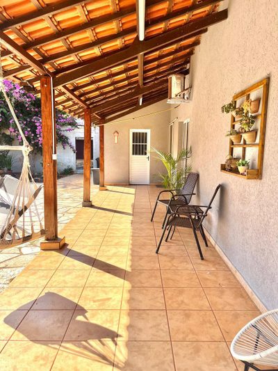 Chácara, 2 quartos, 2200 m² - Foto 2