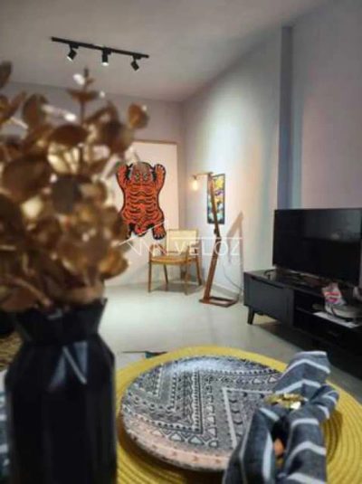 Apartamento, 42 m² - Foto 5