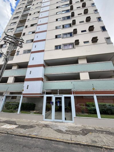 Apartamento, 2 quartos - Foto 1