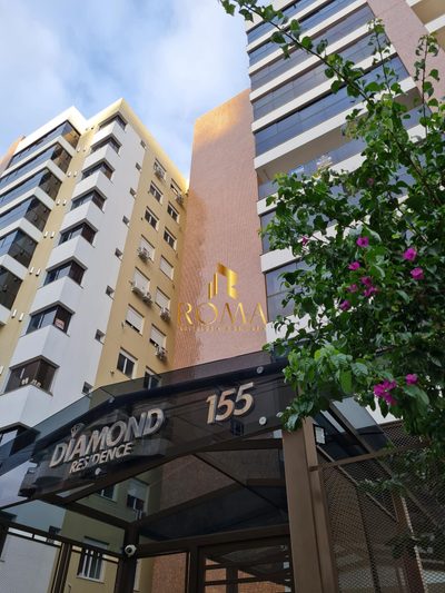 Apartamento, 3 quartos, 220 m² - Foto 1