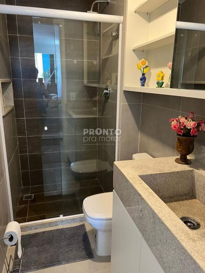 Apartamento, 1 quarto, 29 m² - Foto 2