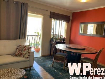 Apartamento, 3 quartos, 112 m² - Foto 1