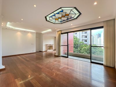Apartamento, 4 quartos - Foto 5