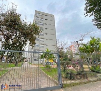 Apartamento, 2 quartos, 56 m² - Foto 1