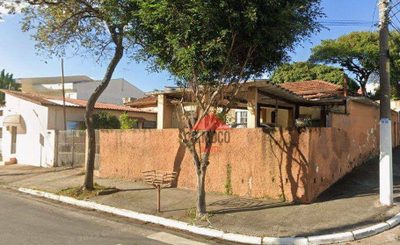 Terreno, 316 m² - Foto 2