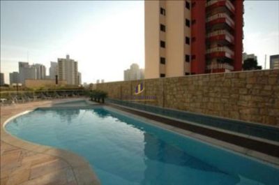 Apartamento, 3 quartos, 151 m² - Foto 1