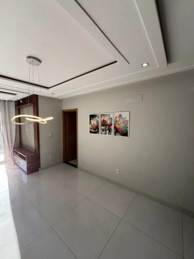 Apartamento, 3 quartos, 90 m² - Foto 4