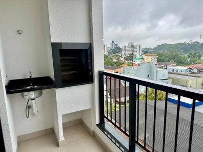 Apartamento, 2 quartos, 70 m² - Foto 4