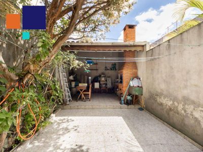 Sobrado, 3 quartos, 130 m² - Foto 1