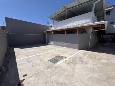 Casa, 3 quartos, 120 m² - Foto 2