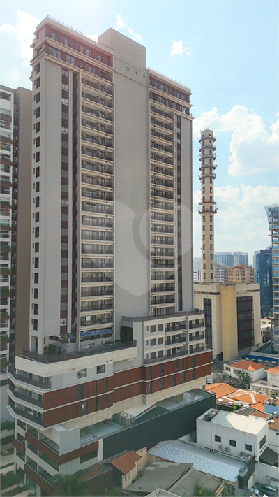 Apartamento, 4 quartos, 167 m² - Foto 1