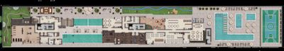 Apartamento, 2 quartos, 68 m² - Foto 1