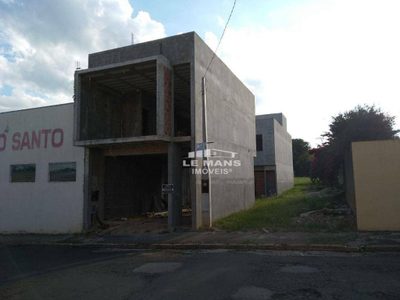 Casa, 3 quartos, 287 m² - Foto 2
