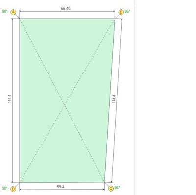 Terreno, 7195 m² - Foto 5
