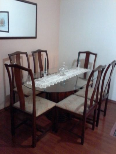 Apartamento, 2 quartos, 70 m² - Foto 5
