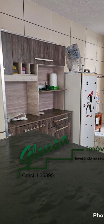 Casa, 2 quartos, 70 m² - Foto 4