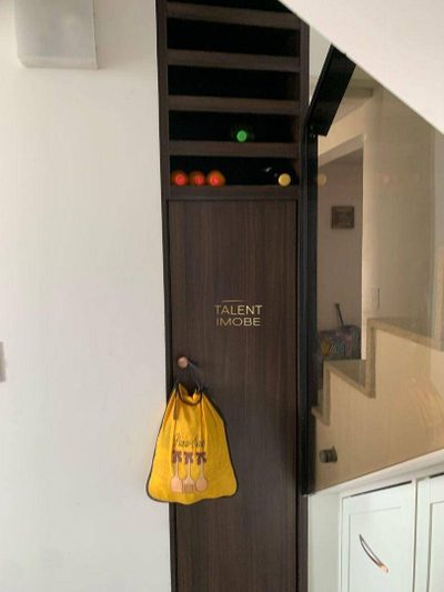 Cobertura, 3 quartos, 179 m² - Foto 5