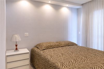 Apartamento, 1 quarto, 49 m² - Foto 4