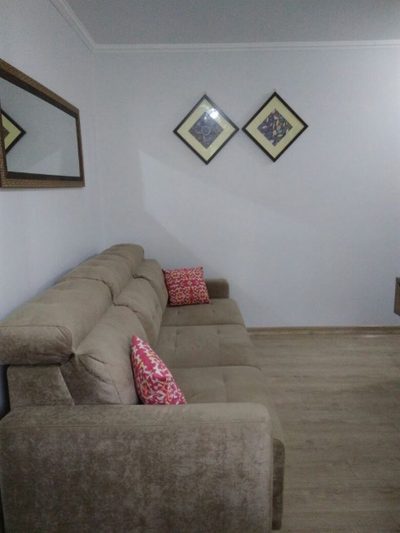 Apartamento, 2 quartos, 49 m² - Foto 4