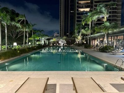 Apartamento, 3 quartos, 265 m² - Foto 3