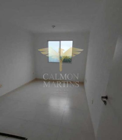 Apartamento, 2 quartos, 39 m² - Foto 1