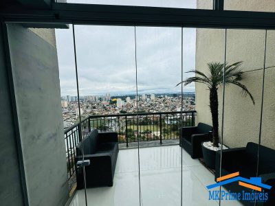 Apartamento, 2 quartos, 160 m² - Foto 4