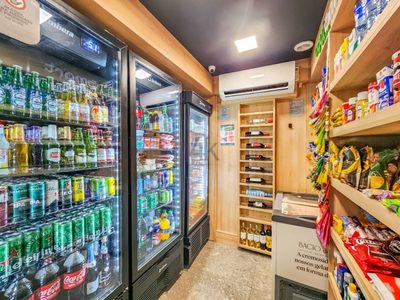 Kitnet-Studio, 29 m² - Foto 4