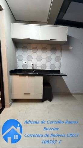 Casa de Condomínio, 2 quartos - Foto 2