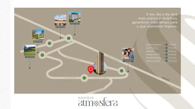 Apartamento, 2 quartos, 65 m² - Foto 2