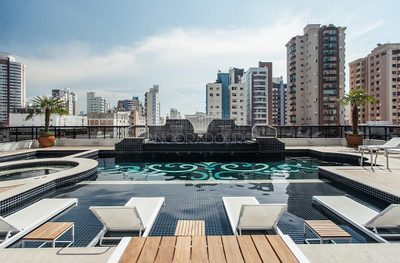 Apartamento, 3 quartos, 160 m² - Foto 5