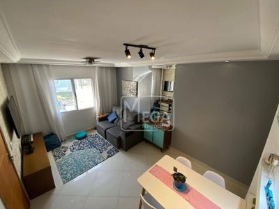 Sobrado, 2 quartos, 60 m² - Foto 2