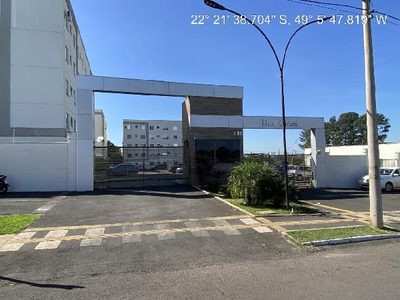 Apartamento, 2 quartos, 39 m² - Foto 1