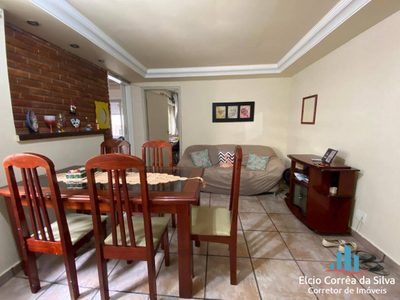Apartamento, 2 quartos, 56 m² - Foto 2