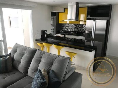 Cobertura, 3 quartos, 237 m² - Foto 3