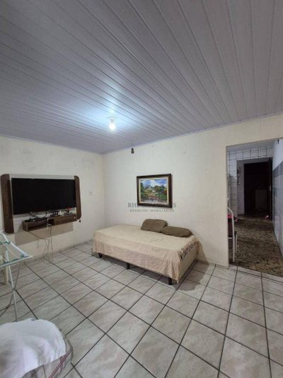 Casa, 2 quartos, 129 m² - Foto 1