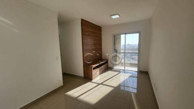 Apartamento, 3 quartos, 68 m² - Foto 3