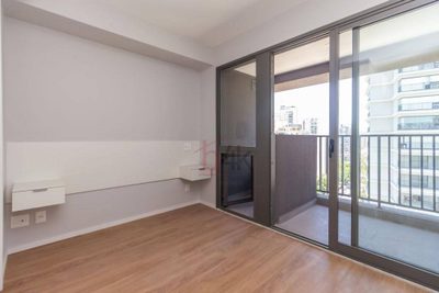 Kitnet-Studio, 30 m² - Foto 1