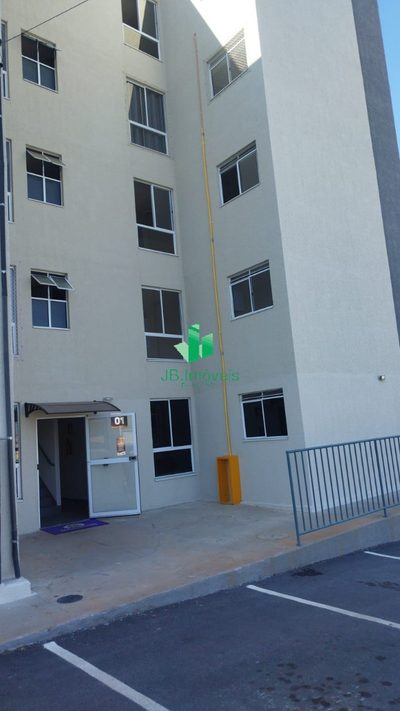 Apartamento, 2 quartos, 40 m² - Foto 4