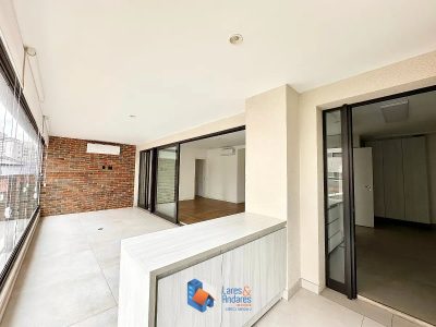 Apartamento, 3 quartos, 142 m² - Foto 4