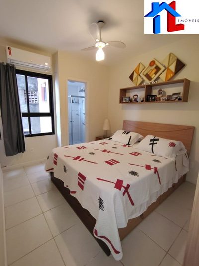 Apartamento, 3 quartos, 78 m² - Foto 5