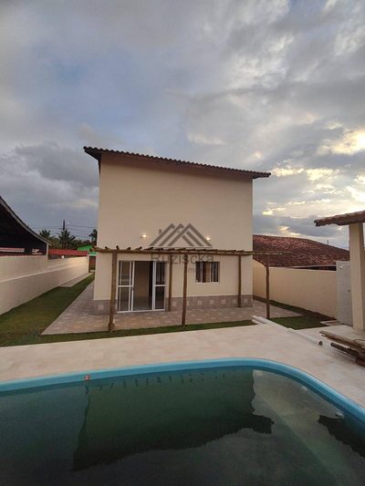 Casa, 2 quartos, 71 m² - Foto 2