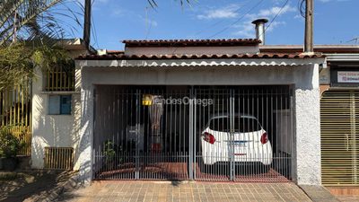 Casa, 2 quartos, 98 m² - Foto 1