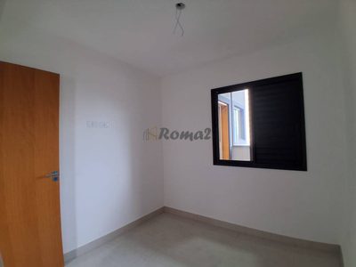 Apartamento, 2 quartos, 38 m² - Foto 2